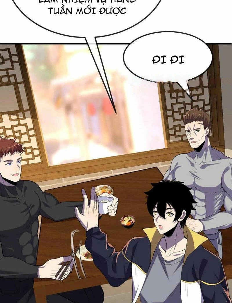 Ta, Người Chỉ Cần Nhìn Thấy Thanh Máu, Có Thể Trừng Phạt Thần Linh Chapter 165 - 36