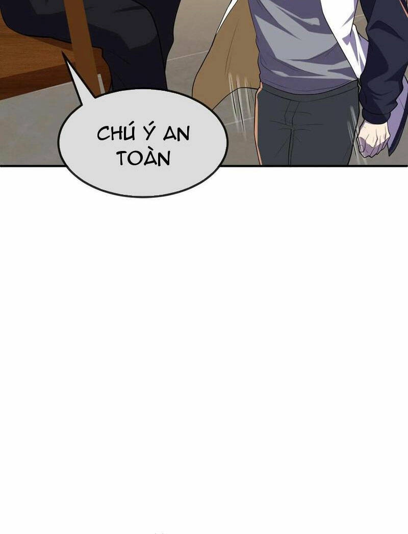 Ta, Người Chỉ Cần Nhìn Thấy Thanh Máu, Có Thể Trừng Phạt Thần Linh Chapter 165 - 37