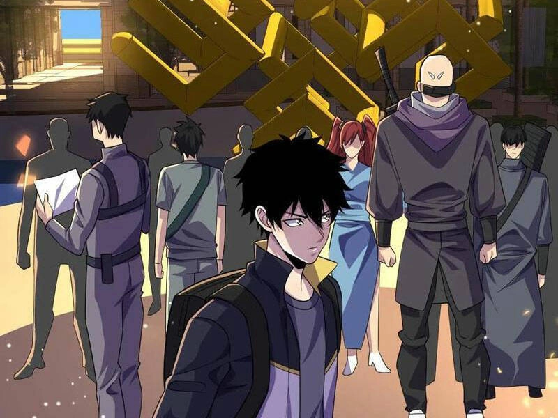 Ta, Người Chỉ Cần Nhìn Thấy Thanh Máu, Có Thể Trừng Phạt Thần Linh Chapter 166 - 2