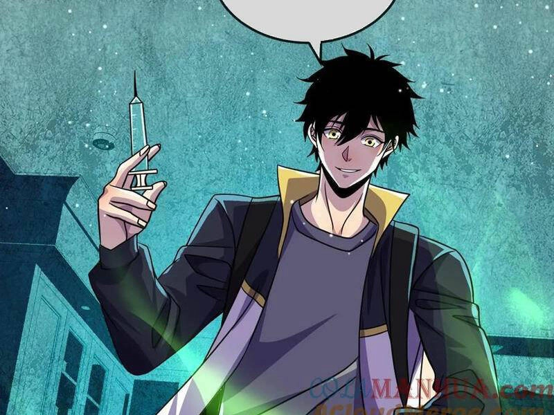 Ta, Người Chỉ Cần Nhìn Thấy Thanh Máu, Có Thể Trừng Phạt Thần Linh Chapter 166 - 43