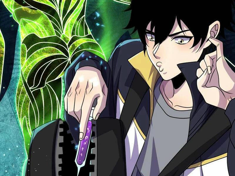 Ta, Người Chỉ Cần Nhìn Thấy Thanh Máu, Có Thể Trừng Phạt Thần Linh Chapter 166 - 56