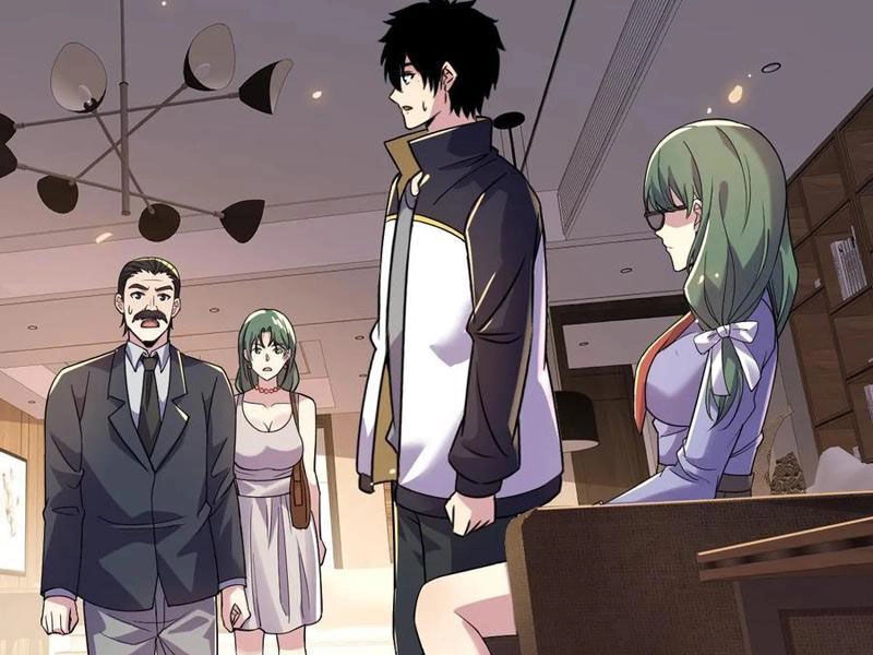 Ta, Người Chỉ Cần Nhìn Thấy Thanh Máu, Có Thể Trừng Phạt Thần Linh Chapter 169 - 44