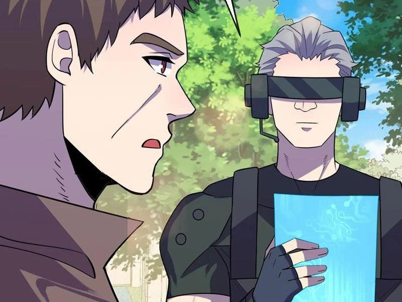 Ta, Người Chỉ Cần Nhìn Thấy Thanh Máu, Có Thể Trừng Phạt Thần Linh Chapter 170 - 2