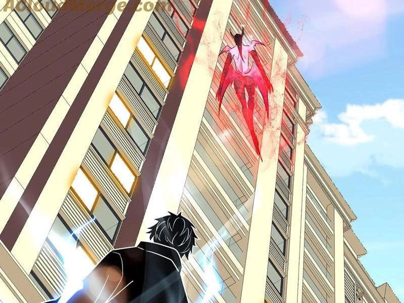 Ta, Người Chỉ Cần Nhìn Thấy Thanh Máu, Có Thể Trừng Phạt Thần Linh Chapter 170 - 15