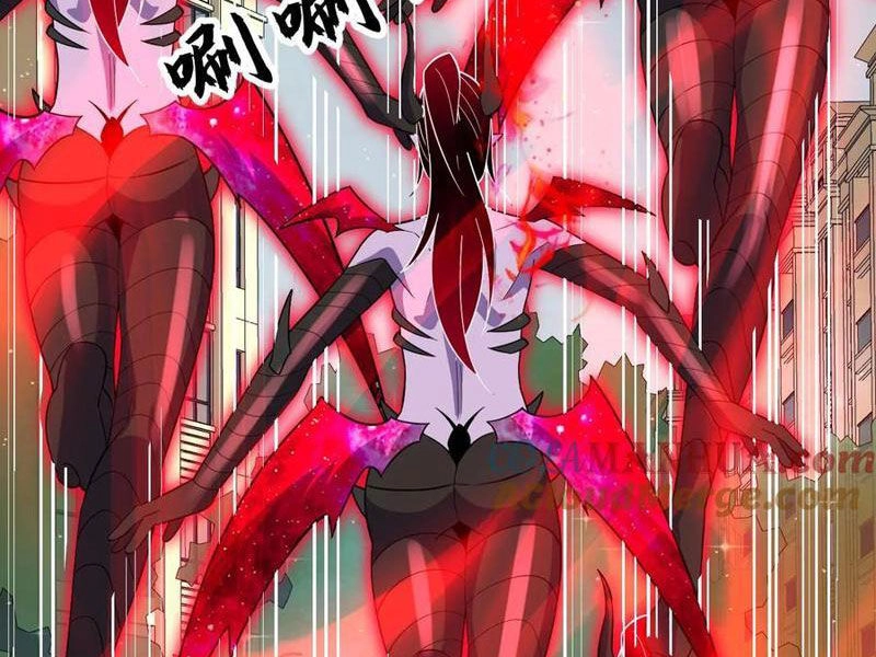 Ta, Người Chỉ Cần Nhìn Thấy Thanh Máu, Có Thể Trừng Phạt Thần Linh Chapter 170 - 19