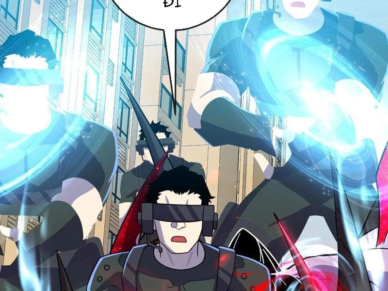 Ta, Người Chỉ Cần Nhìn Thấy Thanh Máu, Có Thể Trừng Phạt Thần Linh Chapter 170 - 28