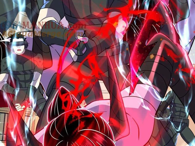 Ta, Người Chỉ Cần Nhìn Thấy Thanh Máu, Có Thể Trừng Phạt Thần Linh Chapter 170 - 29