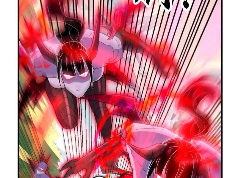 Ta, Người Chỉ Cần Nhìn Thấy Thanh Máu, Có Thể Trừng Phạt Thần Linh Chapter 170 - 31