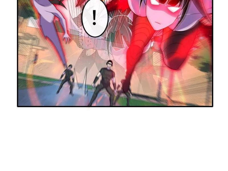 Ta, Người Chỉ Cần Nhìn Thấy Thanh Máu, Có Thể Trừng Phạt Thần Linh Chapter 170 - 32