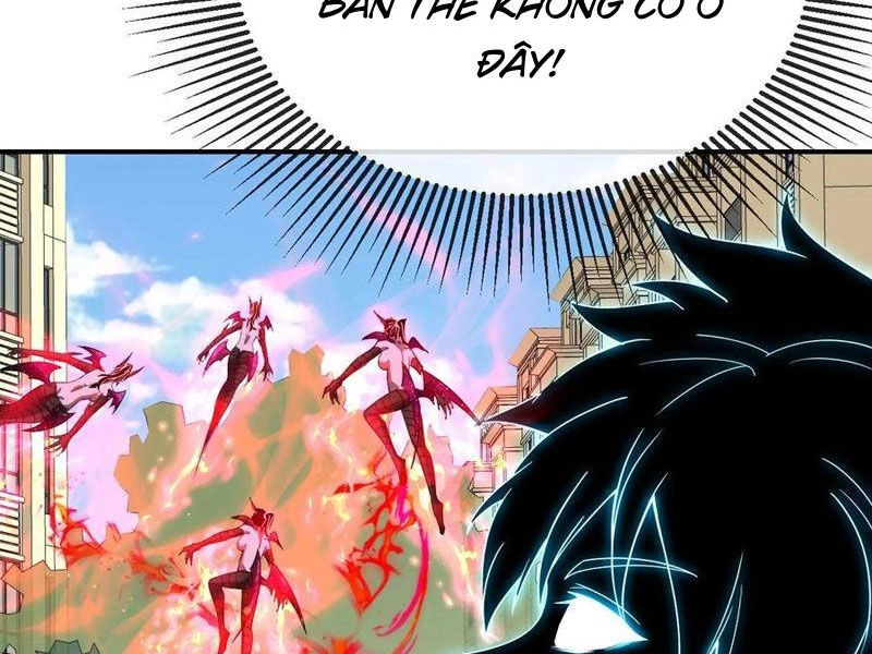 Ta, Người Chỉ Cần Nhìn Thấy Thanh Máu, Có Thể Trừng Phạt Thần Linh Chapter 170 - 36