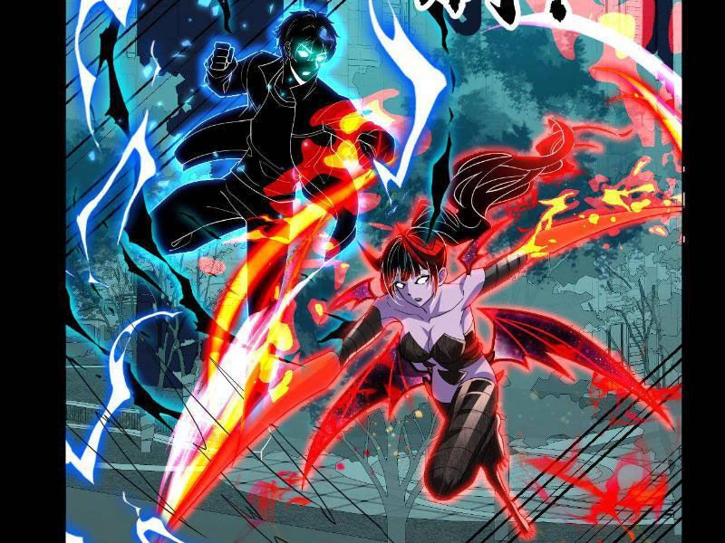 Ta, Người Chỉ Cần Nhìn Thấy Thanh Máu, Có Thể Trừng Phạt Thần Linh Chapter 171 - 2