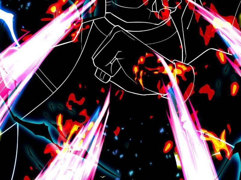 Ta, Người Chỉ Cần Nhìn Thấy Thanh Máu, Có Thể Trừng Phạt Thần Linh Chapter 171 - 9