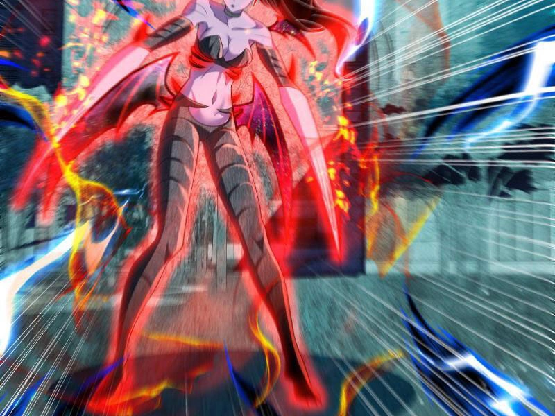 Ta, Người Chỉ Cần Nhìn Thấy Thanh Máu, Có Thể Trừng Phạt Thần Linh Chapter 171 - 20