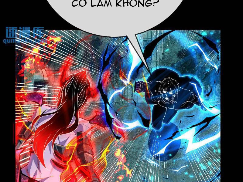 Ta, Người Chỉ Cần Nhìn Thấy Thanh Máu, Có Thể Trừng Phạt Thần Linh Chapter 171 - 22