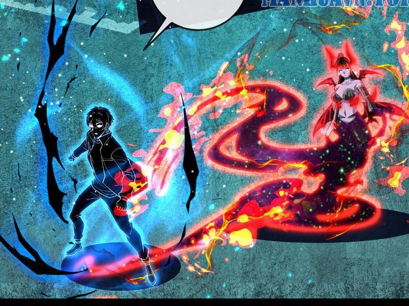 Ta, Người Chỉ Cần Nhìn Thấy Thanh Máu, Có Thể Trừng Phạt Thần Linh Chapter 171 - 26