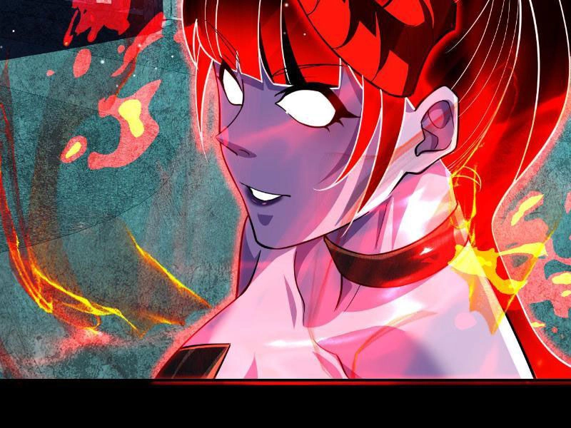 Ta, Người Chỉ Cần Nhìn Thấy Thanh Máu, Có Thể Trừng Phạt Thần Linh Chapter 171 - 35