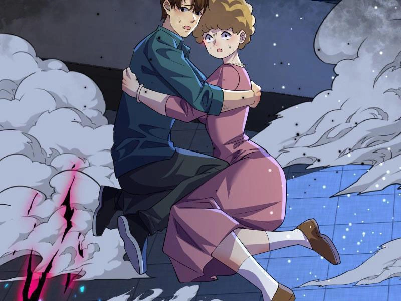 Ta, Người Chỉ Cần Nhìn Thấy Thanh Máu, Có Thể Trừng Phạt Thần Linh Chapter 171 - 41