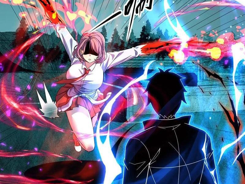 Ta, Người Chỉ Cần Nhìn Thấy Thanh Máu, Có Thể Trừng Phạt Thần Linh Chapter 172 - 34