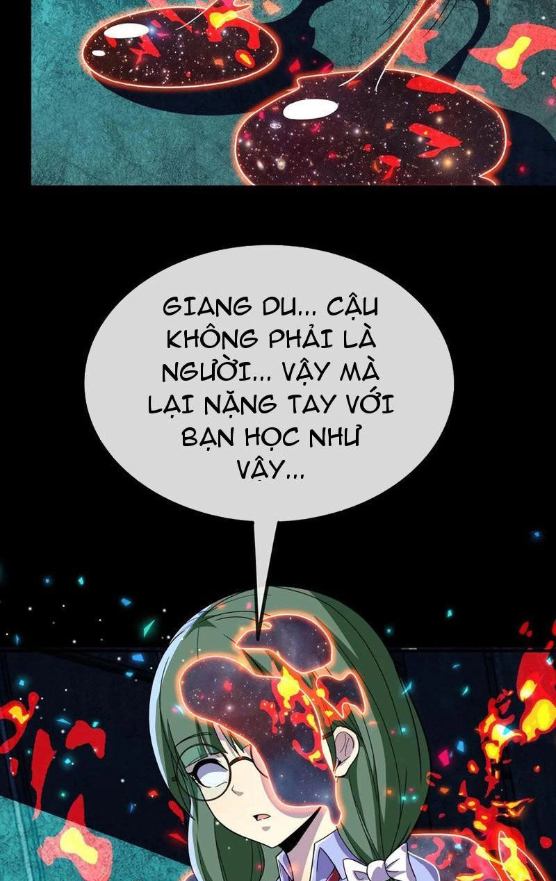 Ta, Người Chỉ Cần Nhìn Thấy Thanh Máu, Có Thể Trừng Phạt Thần Linh Chapter 173 - 3