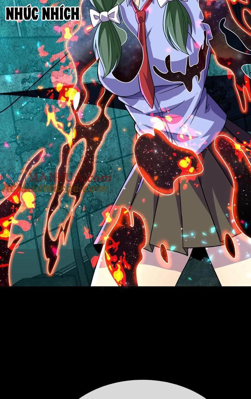 Ta, Người Chỉ Cần Nhìn Thấy Thanh Máu, Có Thể Trừng Phạt Thần Linh Chapter 173 - 4