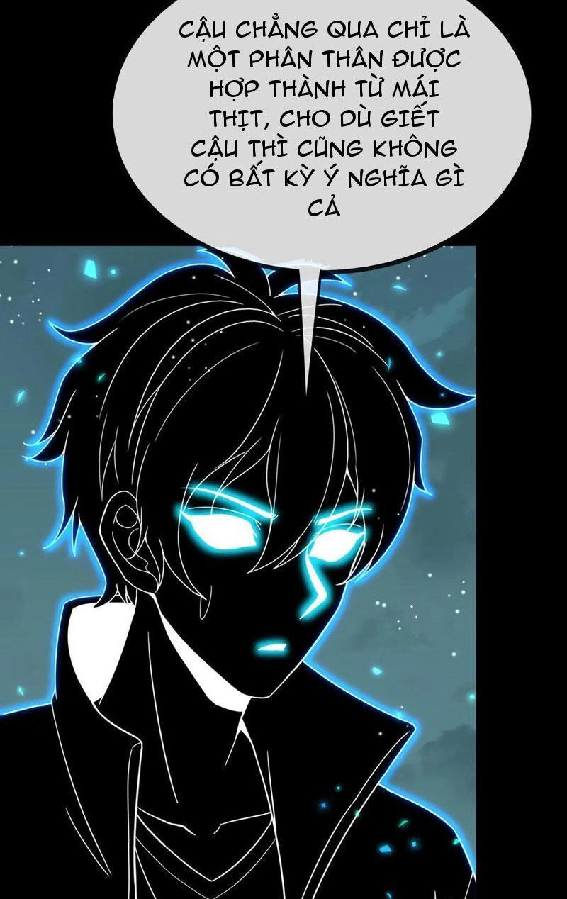 Ta, Người Chỉ Cần Nhìn Thấy Thanh Máu, Có Thể Trừng Phạt Thần Linh Chapter 173 - 5