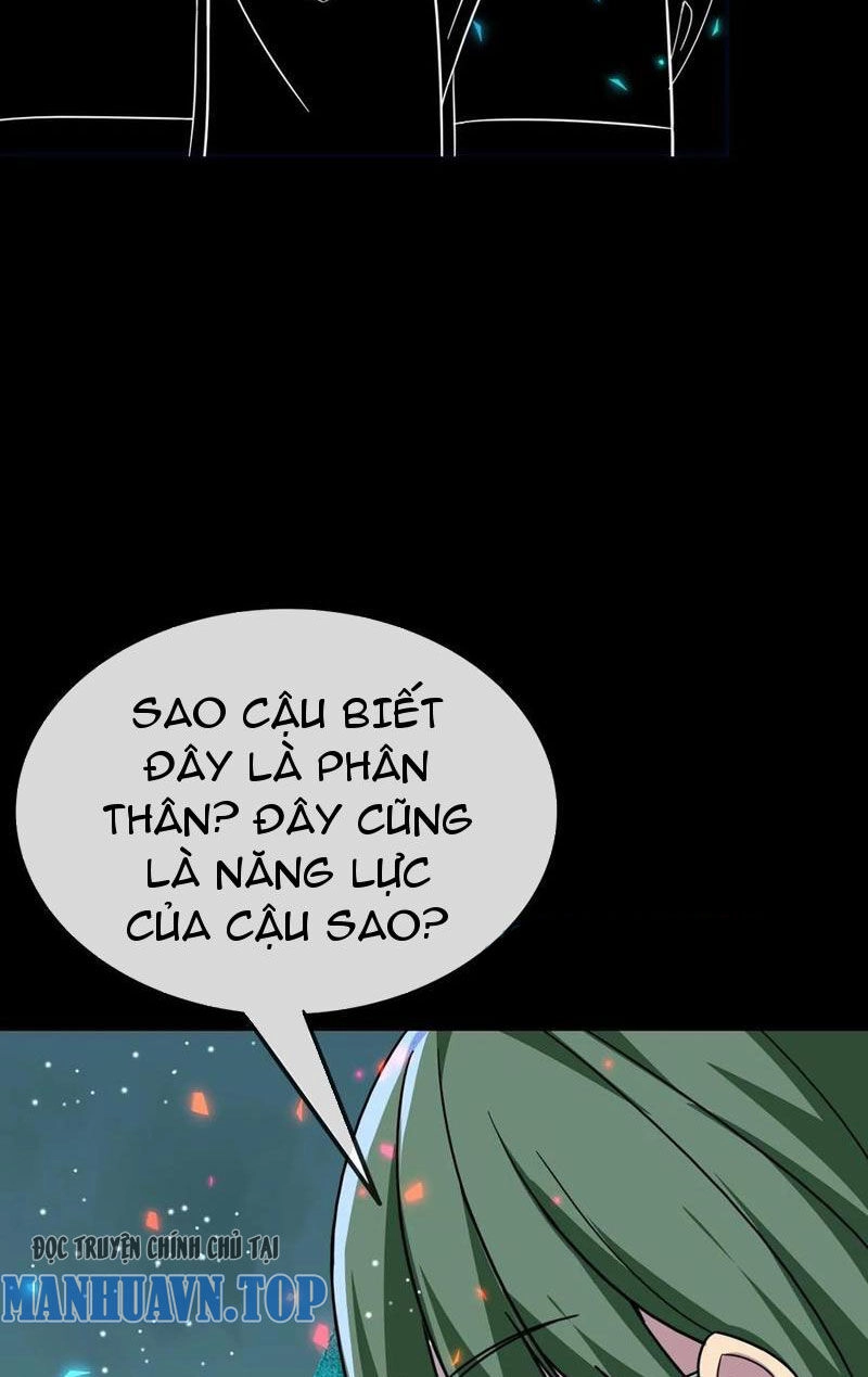 Ta, Người Chỉ Cần Nhìn Thấy Thanh Máu, Có Thể Trừng Phạt Thần Linh Chapter 173 - 6