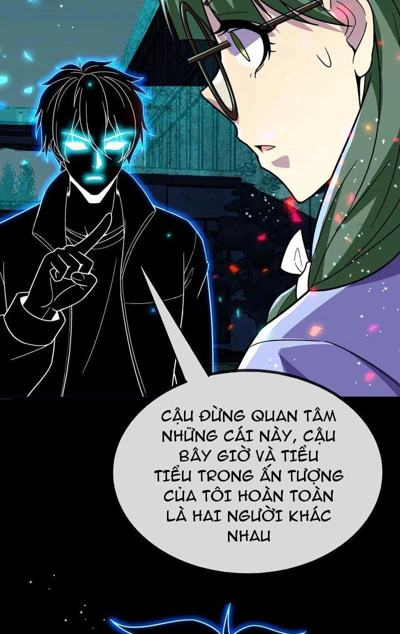 Ta, Người Chỉ Cần Nhìn Thấy Thanh Máu, Có Thể Trừng Phạt Thần Linh Chapter 173 - 7