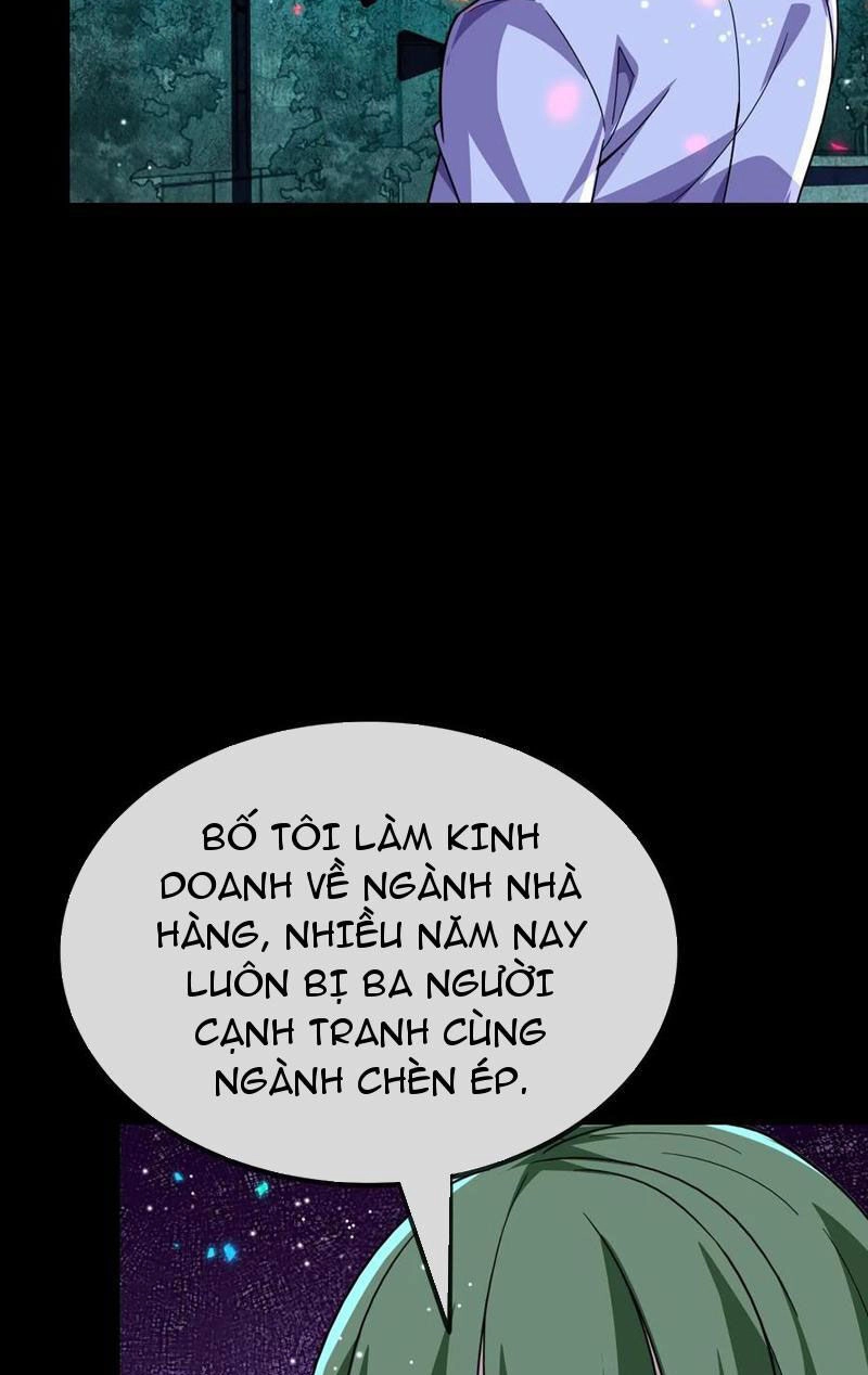 Ta, Người Chỉ Cần Nhìn Thấy Thanh Máu, Có Thể Trừng Phạt Thần Linh Chapter 173 - 10