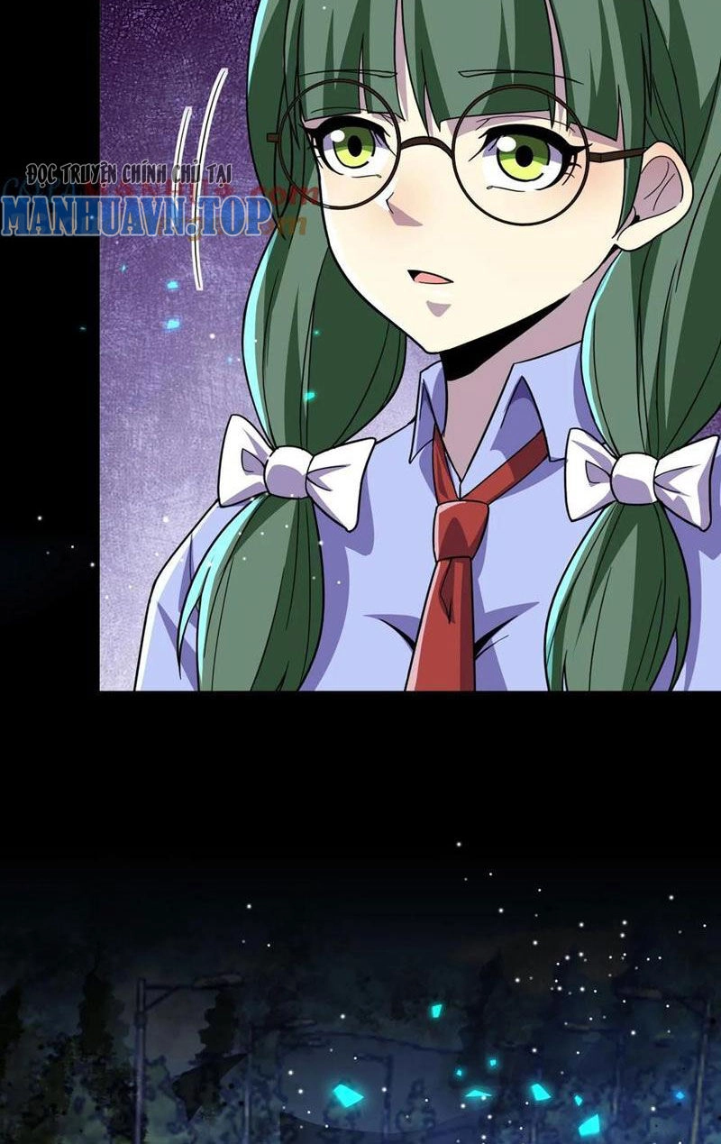 Ta, Người Chỉ Cần Nhìn Thấy Thanh Máu, Có Thể Trừng Phạt Thần Linh Chapter 173 - 11