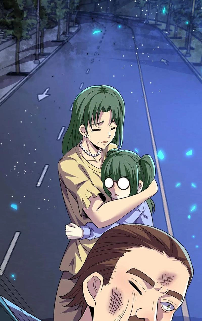 Ta, Người Chỉ Cần Nhìn Thấy Thanh Máu, Có Thể Trừng Phạt Thần Linh Chapter 173 - 12