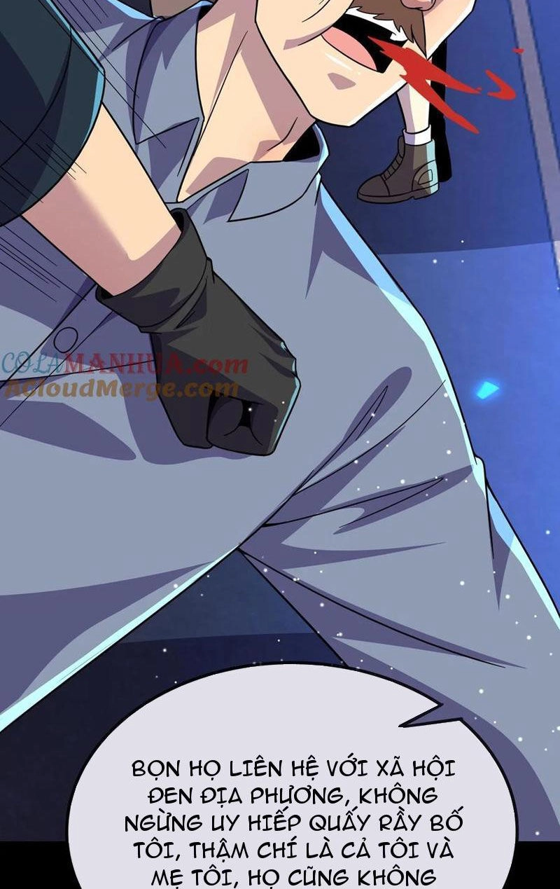 Ta, Người Chỉ Cần Nhìn Thấy Thanh Máu, Có Thể Trừng Phạt Thần Linh Chapter 173 - 13