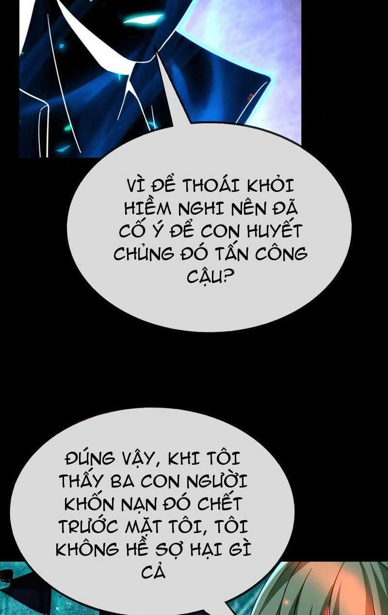 Ta, Người Chỉ Cần Nhìn Thấy Thanh Máu, Có Thể Trừng Phạt Thần Linh Chapter 173 - 15