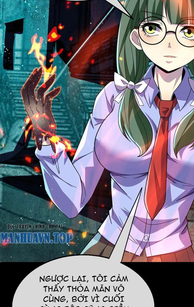 Ta, Người Chỉ Cần Nhìn Thấy Thanh Máu, Có Thể Trừng Phạt Thần Linh Chapter 173 - 16