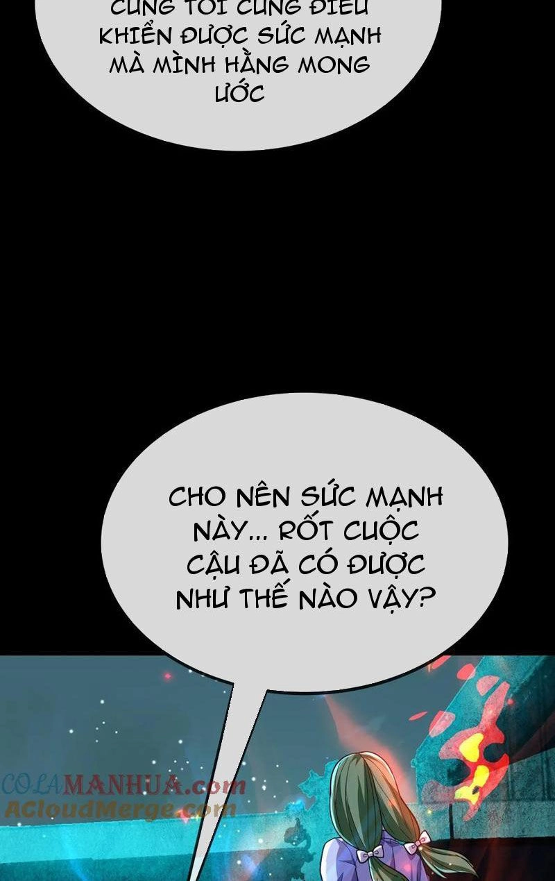 Ta, Người Chỉ Cần Nhìn Thấy Thanh Máu, Có Thể Trừng Phạt Thần Linh Chapter 173 - 17