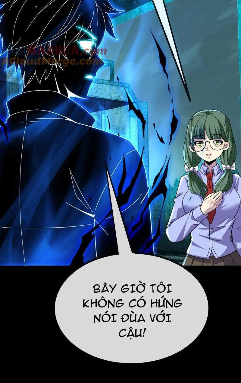 Ta, Người Chỉ Cần Nhìn Thấy Thanh Máu, Có Thể Trừng Phạt Thần Linh Chapter 173 - 20