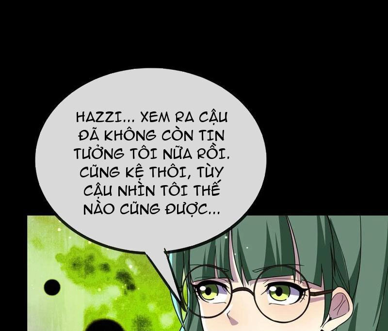 Ta, Người Chỉ Cần Nhìn Thấy Thanh Máu, Có Thể Trừng Phạt Thần Linh Chapter 173 - 21