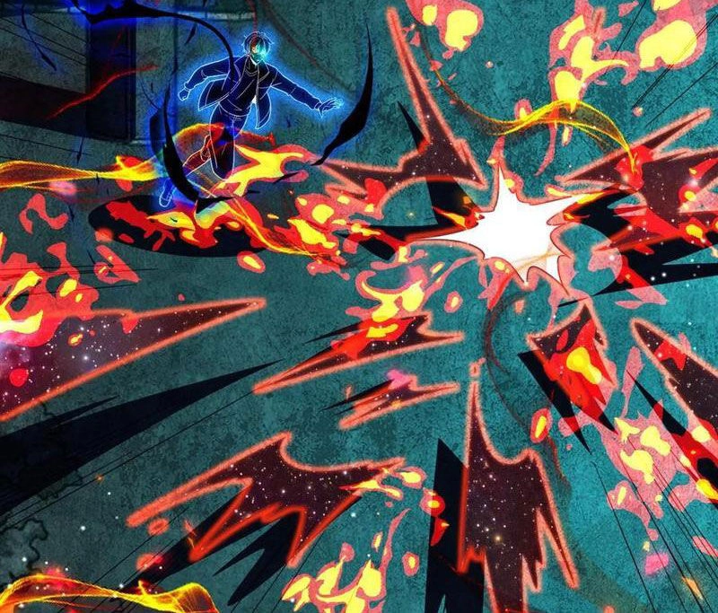 Ta, Người Chỉ Cần Nhìn Thấy Thanh Máu, Có Thể Trừng Phạt Thần Linh Chapter 173 - 29