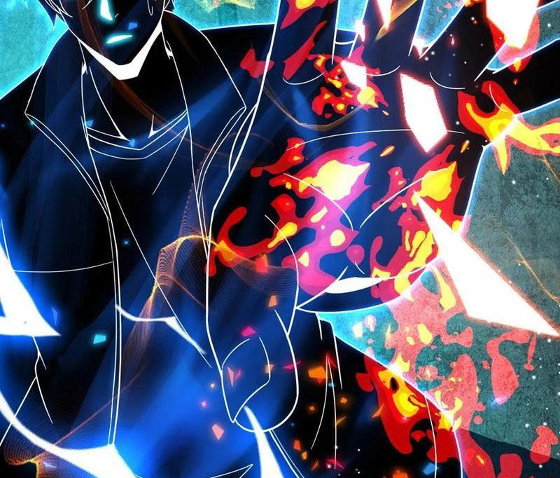 Ta, Người Chỉ Cần Nhìn Thấy Thanh Máu, Có Thể Trừng Phạt Thần Linh Chapter 173 - 32