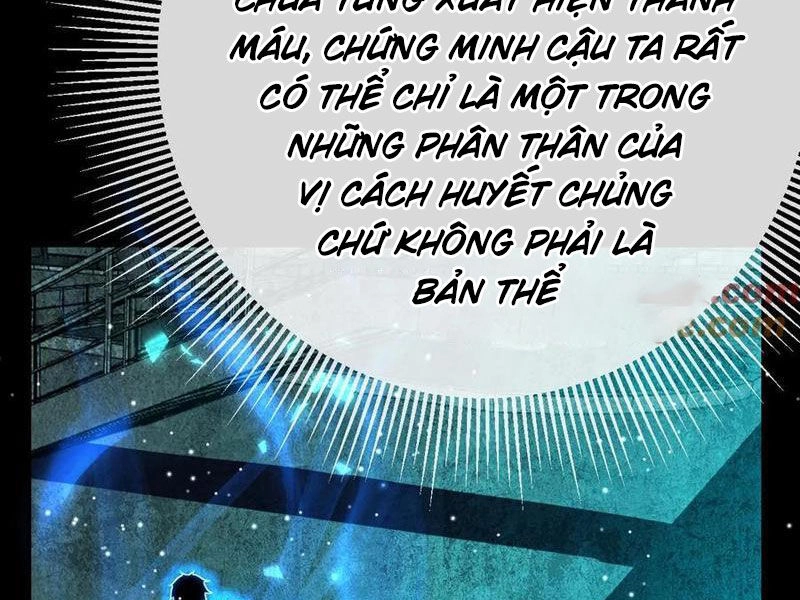 Ta, Người Chỉ Cần Nhìn Thấy Thanh Máu, Có Thể Trừng Phạt Thần Linh Chapter 174 - 5