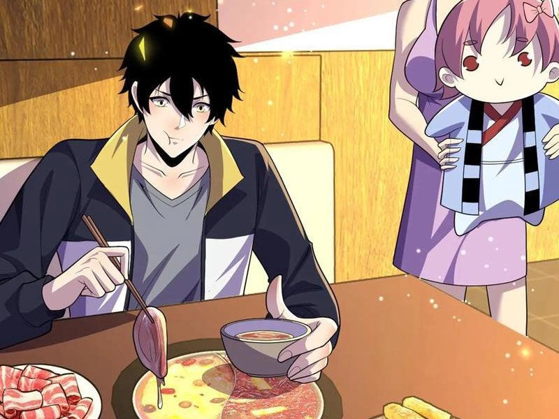 Ta, Người Chỉ Cần Nhìn Thấy Thanh Máu, Có Thể Trừng Phạt Thần Linh Chapter 174 - 23