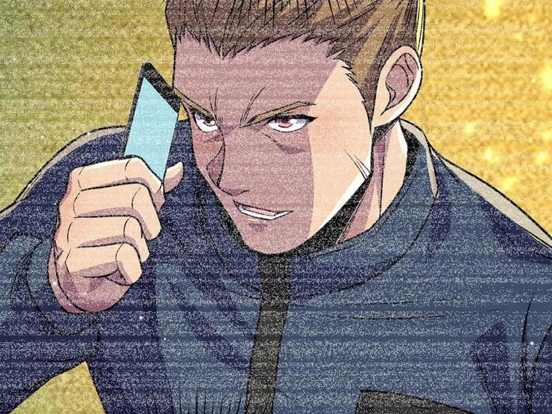 Ta, Người Chỉ Cần Nhìn Thấy Thanh Máu, Có Thể Trừng Phạt Thần Linh Chapter 174 - 47