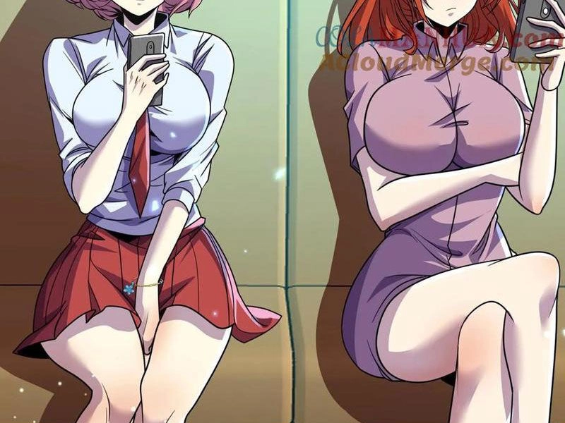 Ta, Người Chỉ Cần Nhìn Thấy Thanh Máu, Có Thể Trừng Phạt Thần Linh Chapter 175 - 15