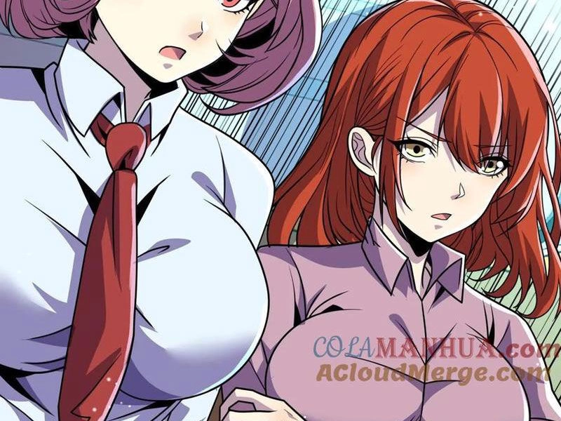 Ta, Người Chỉ Cần Nhìn Thấy Thanh Máu, Có Thể Trừng Phạt Thần Linh Chapter 175 - 19