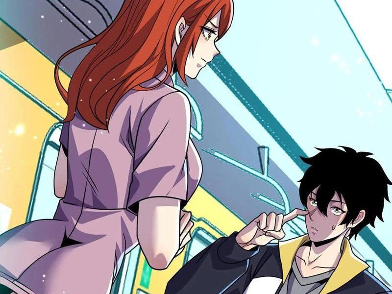 Ta, Người Chỉ Cần Nhìn Thấy Thanh Máu, Có Thể Trừng Phạt Thần Linh Chapter 175 - 39