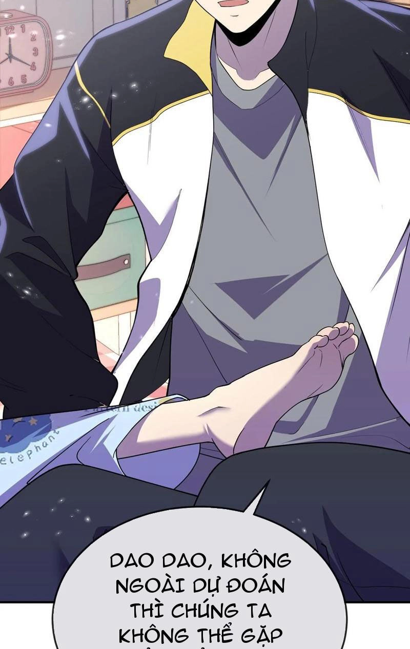 Ta, Người Chỉ Cần Nhìn Thấy Thanh Máu, Có Thể Trừng Phạt Thần Linh Chapter 177 - 14