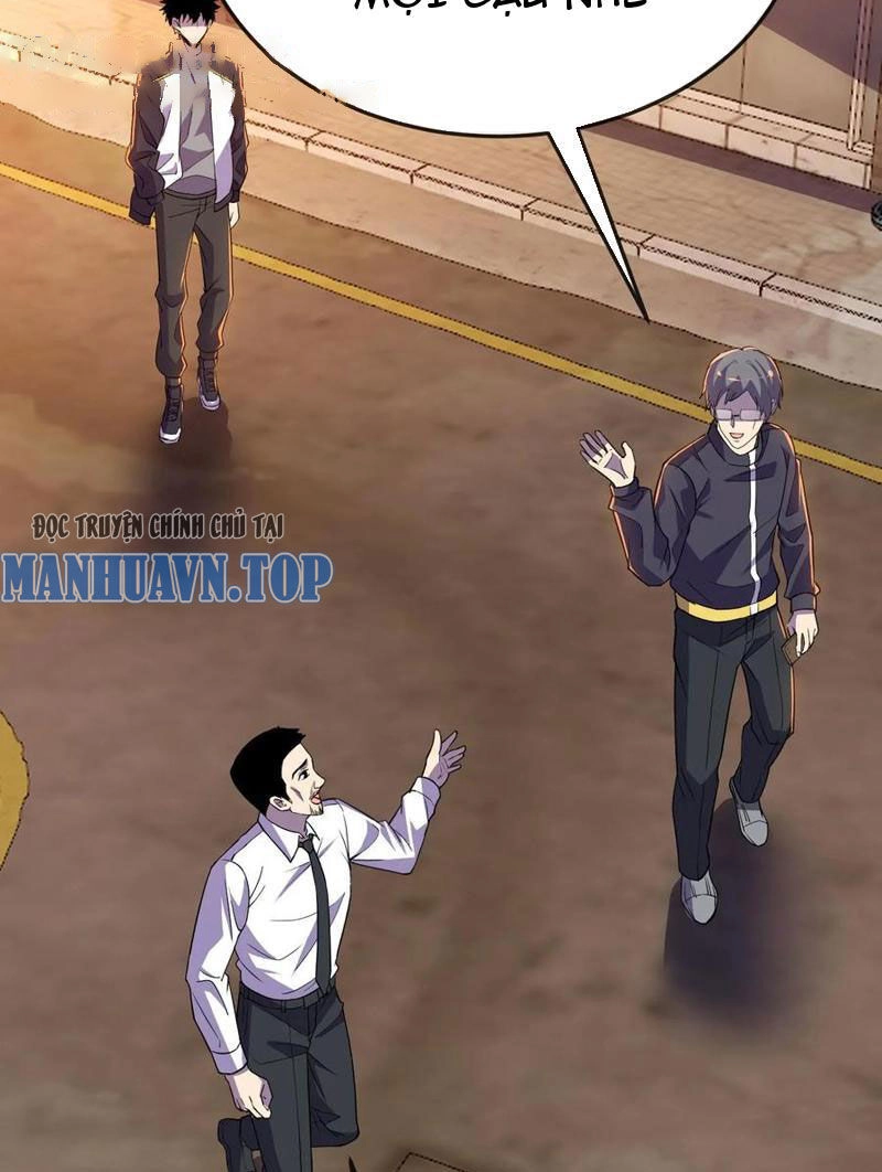 Ta, Người Chỉ Cần Nhìn Thấy Thanh Máu, Có Thể Trừng Phạt Thần Linh Chapter 177 - 36