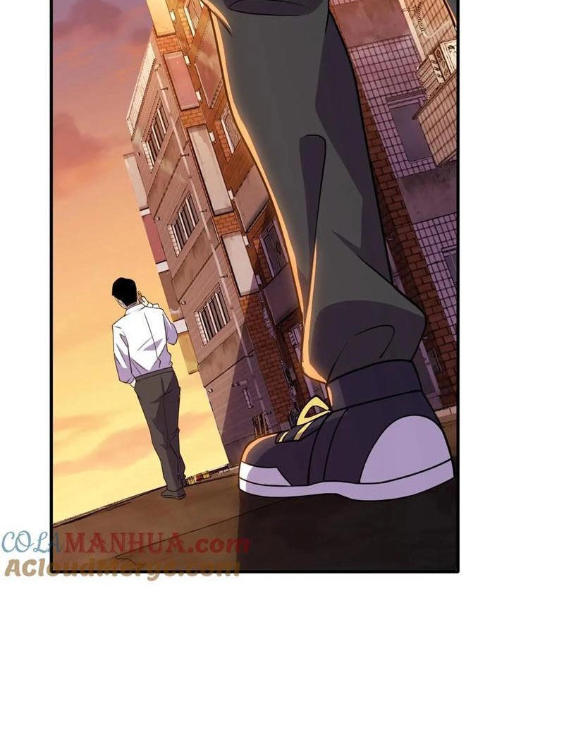 Ta, Người Chỉ Cần Nhìn Thấy Thanh Máu, Có Thể Trừng Phạt Thần Linh Chapter 177 - 38