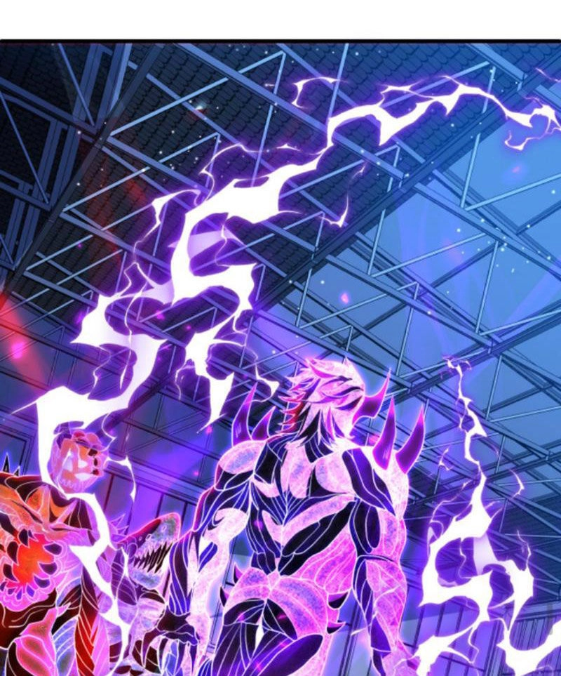 Ta, Người Chỉ Cần Nhìn Thấy Thanh Máu, Có Thể Trừng Phạt Thần Linh Chapter 178 - 10