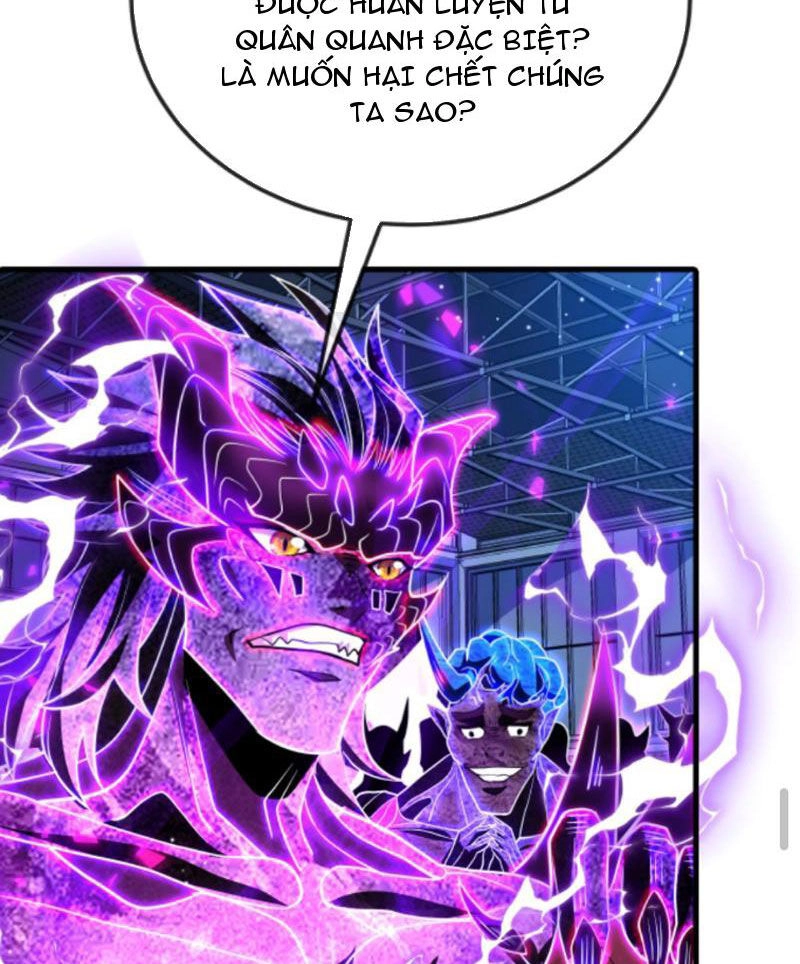 Ta, Người Chỉ Cần Nhìn Thấy Thanh Máu, Có Thể Trừng Phạt Thần Linh Chapter 178 - 12