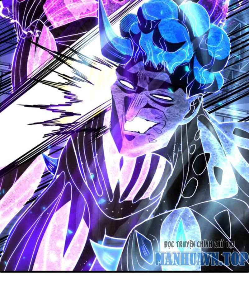 Ta, Người Chỉ Cần Nhìn Thấy Thanh Máu, Có Thể Trừng Phạt Thần Linh Chapter 178 - 16